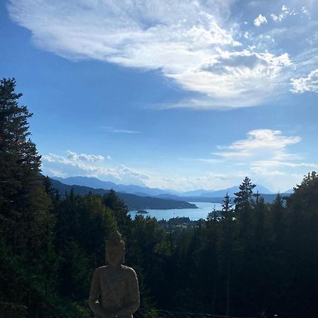 Ferienwohnung Nedwed Pörtschach am Wörthersee エクステリア 写真