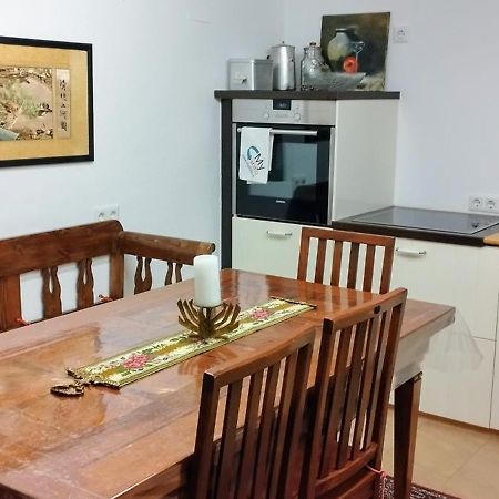 Ferienwohnung Nedwed Pörtschach am Wörthersee エクステリア 写真