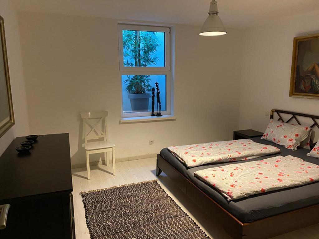Ferienwohnung Nedwed Pörtschach am Wörthersee エクステリア 写真