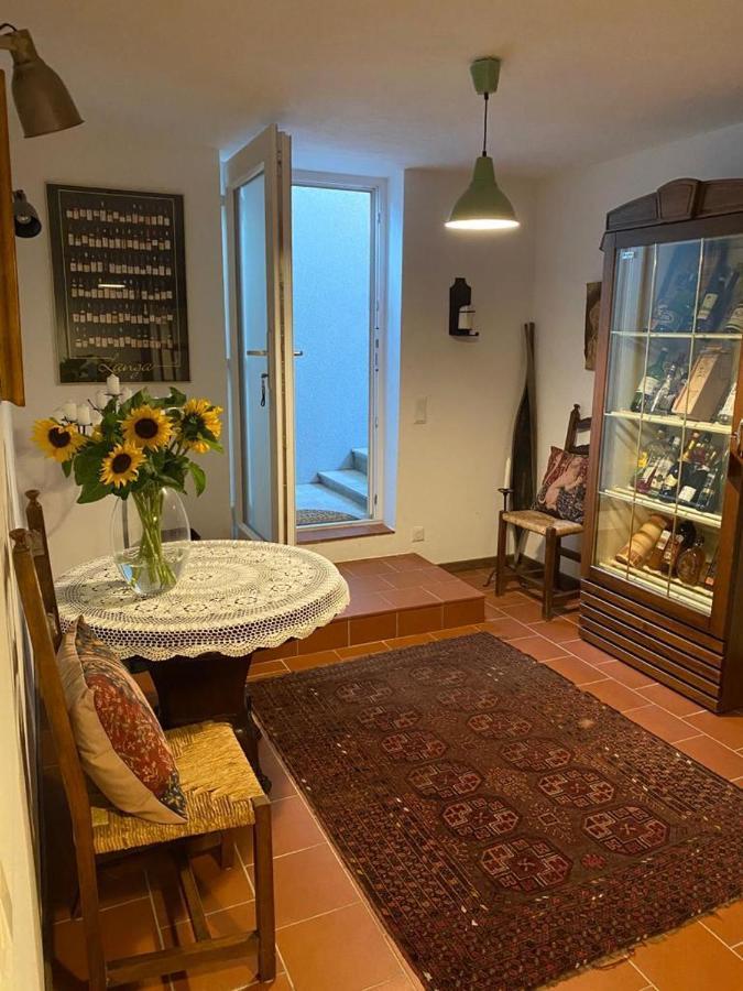 Ferienwohnung Nedwed Pörtschach am Wörthersee エクステリア 写真