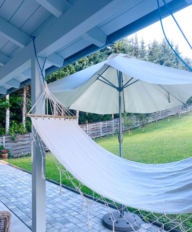 Ferienwohnung Nedwed Pörtschach am Wörthersee エクステリア 写真